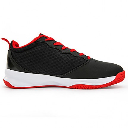 Men's Basketball Sneakers Spring / Summer / Autumn / Winter Anti-Slip / Damping / Breathable