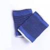 New Cotton Knit Wrist Movement Warm Coaching Basketball Sports Safety Wrist Support 1 Pair