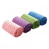 Slip Resistant Yoga Mat Towels  