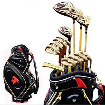 Golf Clubs Golf Sets For Golf Wateproof Fibreglass - 13