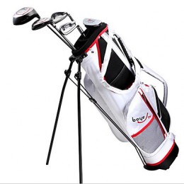 Golf Clubs Golf Sets For Golf Wateproof Fibreglass - 10