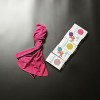 Quick-drying Towel Sweat Towel Sport Towel Feeling Cold Outdoors Yoga Badminton 1pc  