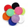 Great Circle Cotton Towel Prevent Slippery Absorb Sweat 10 Colors CT20