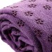 Slip Resistant Yoga Mat Towels  