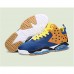 Men's Basketball Sneakers Anti-SlipDampingCushioningVentilationWearproofBreathable