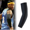 Hot 100% Top Basketball Bracer Bar Lengthen Armguards Sunscreen Sports Protective Forearm Elbow Pad Sleeve Arm Warmers