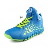 Men Basketball Pumps/Sneakers Spring/Summer/Autumn/Winter Anti-Slip/Damping/Cushioning Shoes As Picture