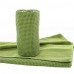 Deluxe Slip Resistant Yoga Towels  