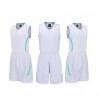 Others Men's Sleeveless Leisure Sports / Badminton / Basketball / Running Clothing Sets/ Quick Dry /