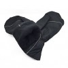 Winter Golf Gloves Warm Black