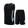 Others Men's Sleeveless Leisure Sports / Badminton / Basketball / Running Clothing Sets/ Quick Dry /