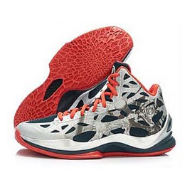 Men's Basketball Sneakers Spring / Summer / Autumn / Winter Ventilation / Waterproof / Breathable