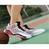 Men's Basketball Sneakers Anti-SlipDampingCushioningVentilationWearproofBreathable