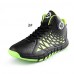 Men Basketball Pumps/Sneakers Spring/Summer/Autumn/Winter Anti-Slip/Damping/Cushioning Shoes As Picture