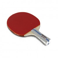 Table Tennis Tennis Rackets Durable Indoor / Outdoor Rubber Unisex