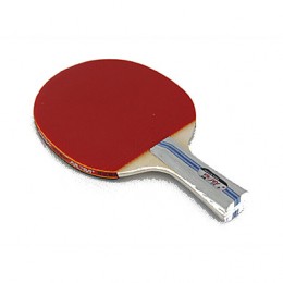 Table Tennis Tennis Rackets Durable Indoor / Outdoor Rubber Unisex