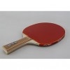 Table Tennis Tennis Rackets Durable Indoor / Outdoor Rubber Unisex