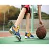 Men's Basketball Sneakers Anti-SlipDampingCushioningVentilationWearproofBreathable