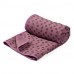 Antiskid Yoga Mat Towels Random Color  