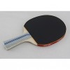 Table Tennis Tennis Rackets Durable Indoor / Outdoor Rubber Unisex