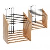 Outdoor Unisex Wood Durable Driving Range Private Club