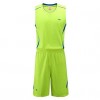 Others Men's Sleeveless Leisure Sports / Badminton / Basketball / Running Clothing Sets/ Quick Dry /