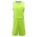 Others Men's Sleeveless Leisure Sports / Badminton / Basketball / Running Clothing Sets/ Quick Dry /