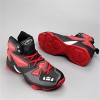 Men's Basketball Sneakers Spring Summer AutumnWinter Anti-SlipDampingCushioningVentilationWearproof