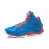 Men's Basketball Sneakers Spring / Summer / Autumn / Winter Ventilation / Waterproof / Breathable