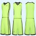 Sports Men's Sleeveless Leisure Sports / Badminton / Basketball / Running Clothing Sets/Suits Baggy Shorts Breathable / Quick DryXS / L /