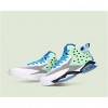 Men's Basketball Sneakers Anti-SlipDampingCushioningVentilationWearproofBreathable