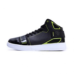 Men's Basketball Sneakers Spring / Summer / Autumn / Winter Anti-Slip / Damping / Breathable