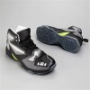 Men's Basketball Sneakers Spring Summer AutumnWinter Anti-SlipDampingCushioningVentilationWearproof