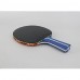 Table Tennis Tennis Rackets Durable Indoor / Outdoor Rubber Unisex