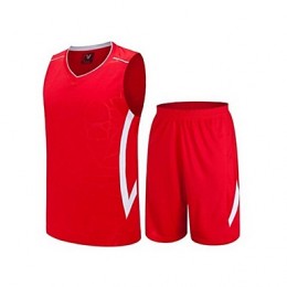 Others Men's Sleeveless Leisure Sports / Badminton / Basketball / Running Clothing Sets/ Quick Dry /