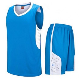 Others Men's Sleeveless Leisure Sports / Badminton / Basketball / Running Clothing Sets/ Quick Dry /