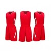 Others Men's Sleeveless Leisure Sports / Badminton / Basketball / Running Clothing Sets/ Quick Dry /