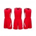 Others Men's Sleeveless Leisure Sports / Badminton / Basketball / Running Clothing Sets/ Quick Dry /