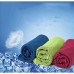 Cooling Towel - Reduces Body Temperature and Helps Beat The Summer Heat - That Is Perfect For Camping, Hiking  