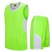 Others Men's Sleeveless Leisure Sports / Badminton / Basketball / Running Clothing Sets/ Quick Dry /