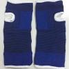 Cotton Knit Sport Basketball Running Training Thermal Health Ankle Brace Ankle Guard 1 Pair