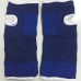 Cotton Knit Sport Basketball Running Training Thermal Health Ankle Brace Ankle Guard 1 Pair