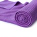 Deluxe Slip Resistant Yoga Towels  