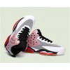 Men's Basketball Sneakers Anti-SlipDampingCushioningVentilationWearproofBreathable