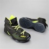 Men's Basketball Sneakers Spring Summer AutumnWinter Anti-SlipDampingCushioningVentilationWearproof