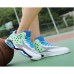 Men's Basketball Sneakers Anti-SlipDampingCushioningVentilationWearproofBreathable