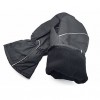 Winter Golf Gloves Warm Black