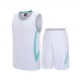 Others Men's Sleeveless Leisure Sports / Badminton / Basketball / Running Clothing Sets/ Quick Dry /