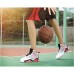 Men's Basketball Sneakers Anti-SlipDampingCushioningVentilationWearproofBreathable